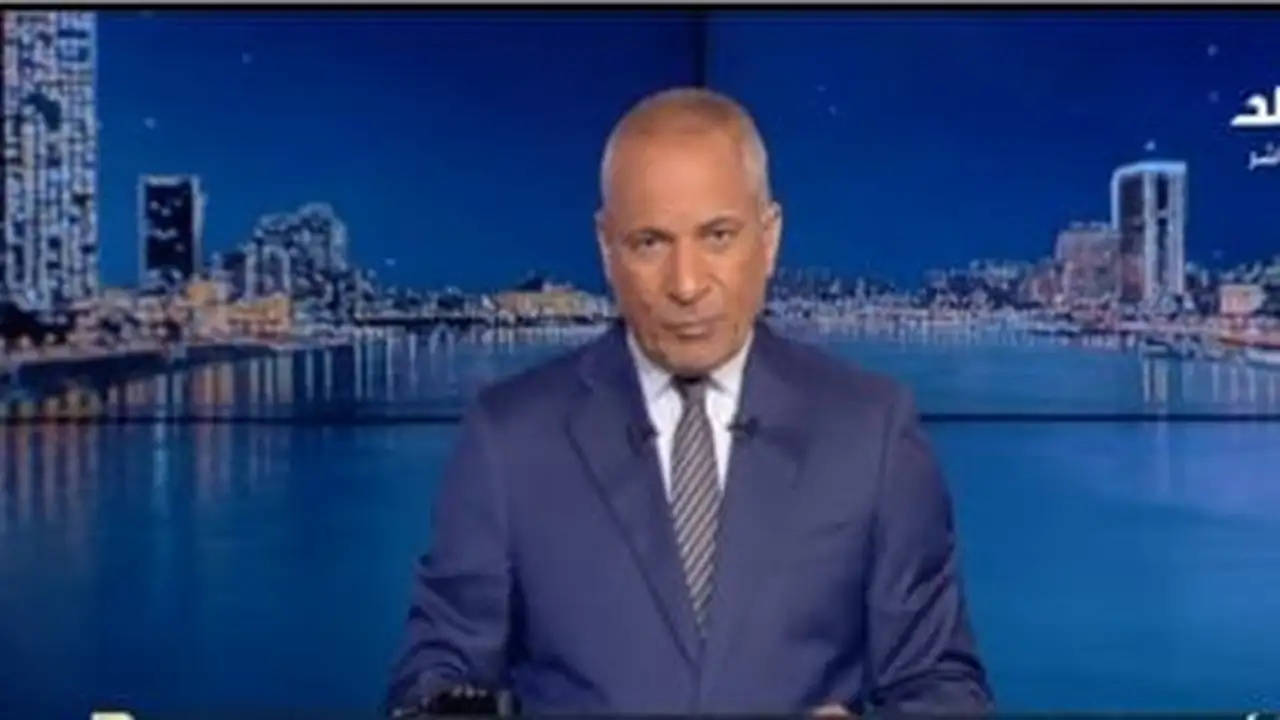 أحمد موسى يرد على المشككين في قدرات الدولة: جيش مصر الأقوى إقليمياً